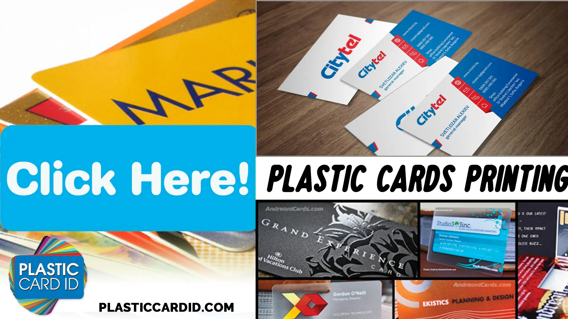 Quality and Reliability in Plastic Card Printing