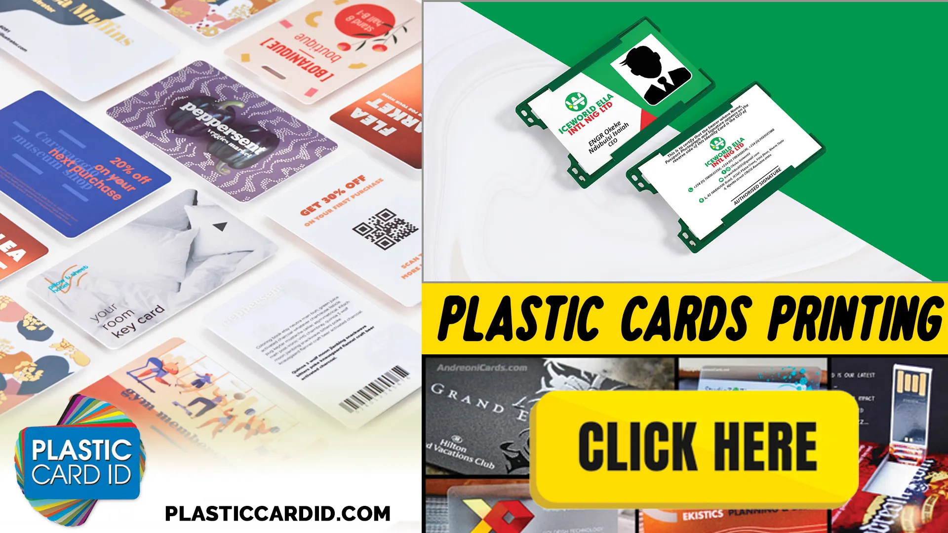 PCID



: A Spectrum of Card Printer Options