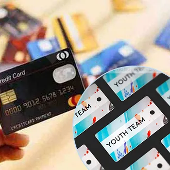 Why Trust Plastic Card ID




 for Your Plastic Card Needs?
