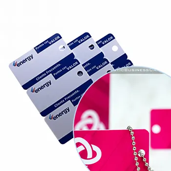 Embracing the Future of Card Manufacturing with Plastic Card ID




