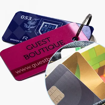 Discover the Art of Card Handling with Plastic Card ID




