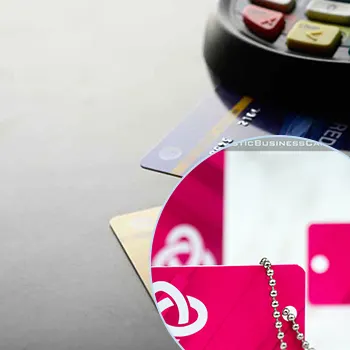 Leading the Charge in Plastic Card Innovation