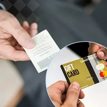 Join the Plastic Card ID




 Revolution