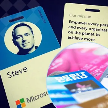 Transforming Business Cards into Networking Powerhouses
