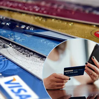 Welcome to the Digital Transformation of Plastic Cards at Plastic Card ID




