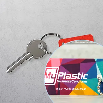 Welcome to the Forefront of Plastic Card Security with Plastic Card ID




