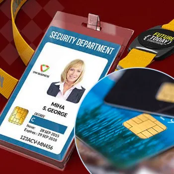 The Call to Action Is Clear: Secure Your Plastic Cards with Plastic Card ID




