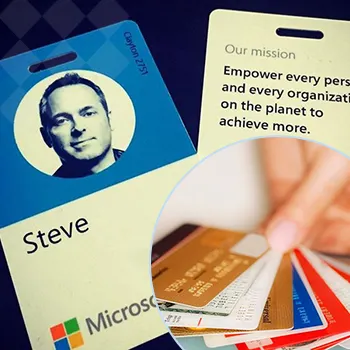 Closing Thoughts: Transform Your Marketing with Plastic Card ID




