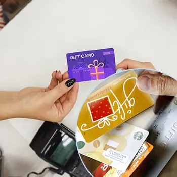 Magnify Your Business Appeal with Plastic Card ID




