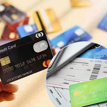 From Cards to Profits: Your Growth Is Our Goal at Plastic Card ID




