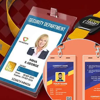 Plastic Card ID




: A Partner You Can Trust