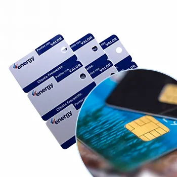 Your Global Passport to Brand Recognition with Plastic Card ID




