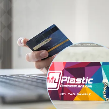 Diverse Range of Plastic Card Applications