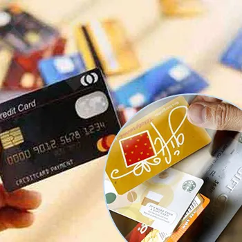 Take the Leap with Plastic Card ID





