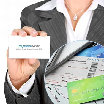 Facilitating Your Access to Top-Quality Plastic Card Products