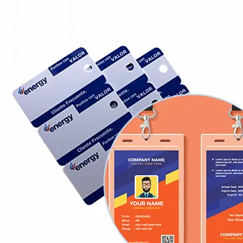 Place Your Trust in Plastic Card ID




 for All Your Card Needs