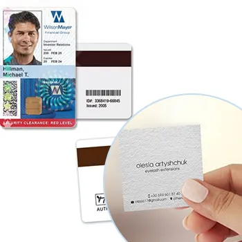 The Tangible Impact: Measuring Your Plastic Card ROI