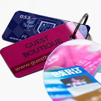 Choosing Plastic Card ID




 for Your Card Printing Solutions