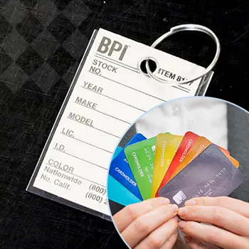 Welcome to the World of RFID Technology with Plastic Card ID





