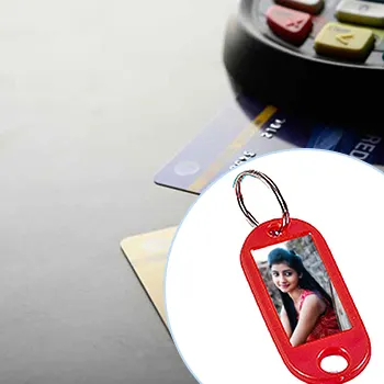 Choosing the Right RFID Products with Plastic Card ID




