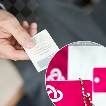Unlock the Power of Loyalty and Membership Cards