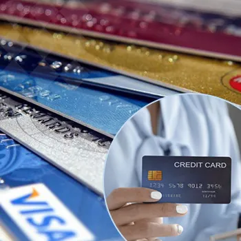 The Future Is Contactless: How We Prepare Your Plastic Cards