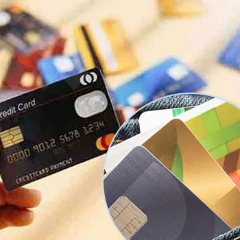 Choosing the Right Products with Plastic Card ID




