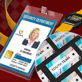 How We Ensure Card Security