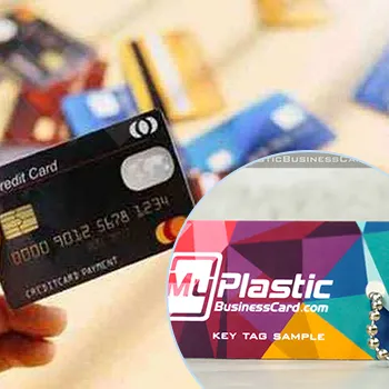 Plastic Card ID




: Your Ultimate Resource for Plastic Cards and Printers