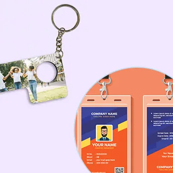 Plastic Card ID




: Your Trusted Partner in Card Durability and Brand Presentation