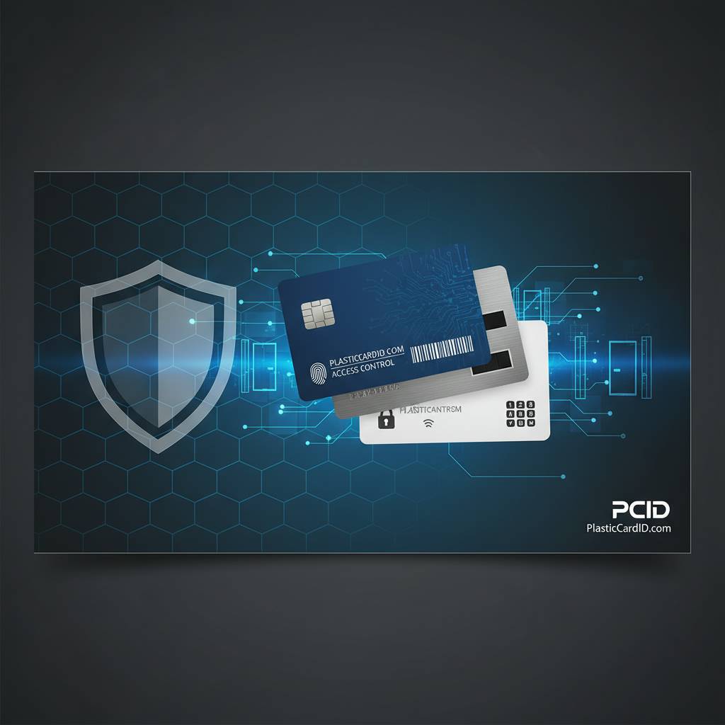 Access Control Cards: Security and Practicality