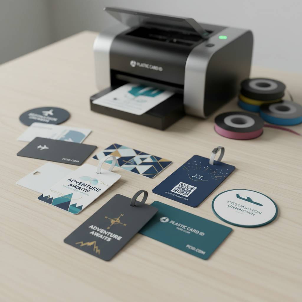 Design, Materials & Finishing