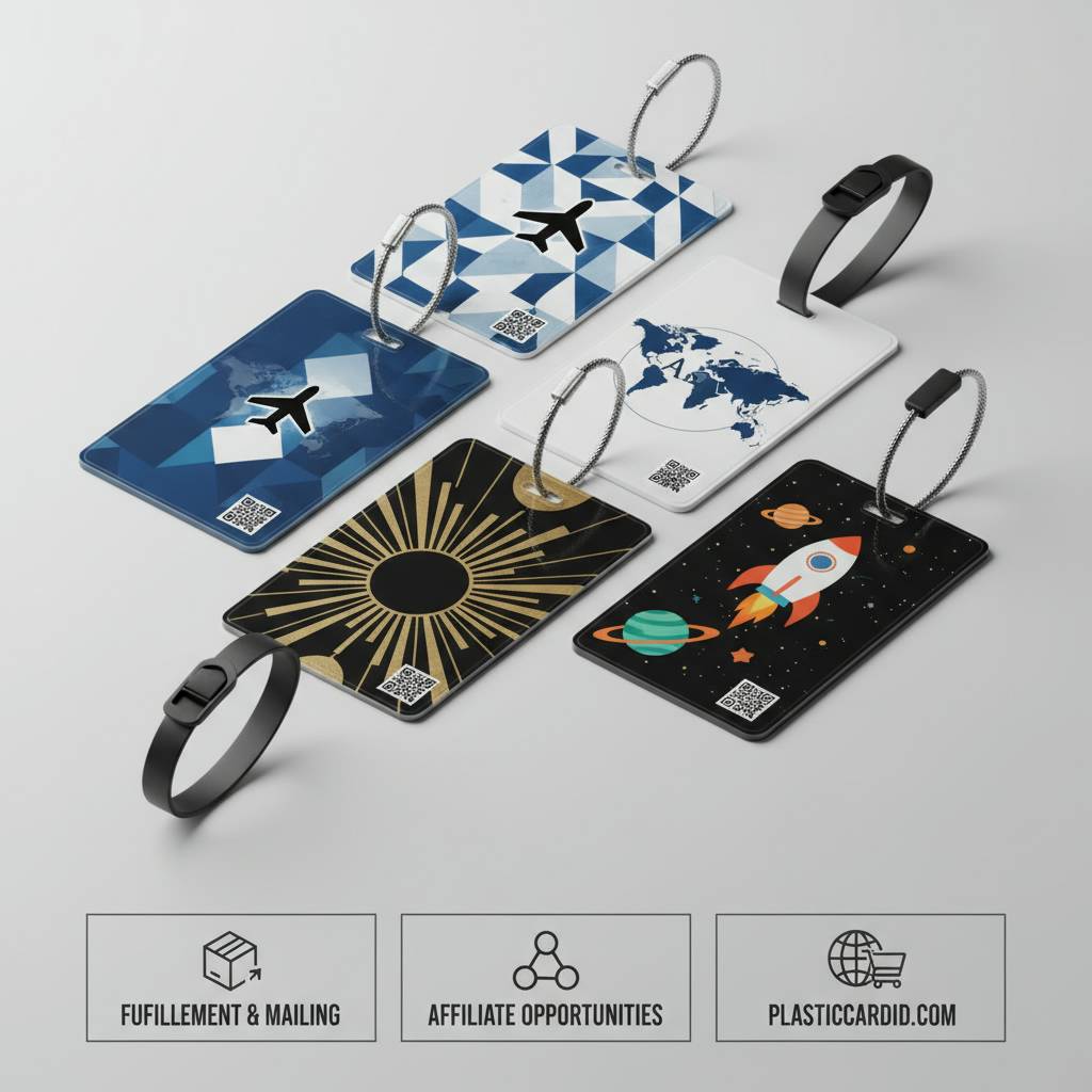 Fulfillment, Mailing & Affiliate Opportunities