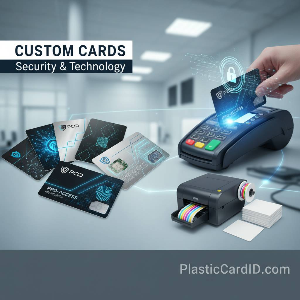 Security & Technology