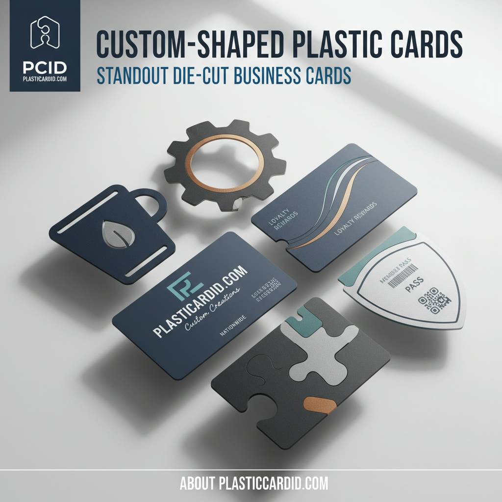 About Plastic Card ID