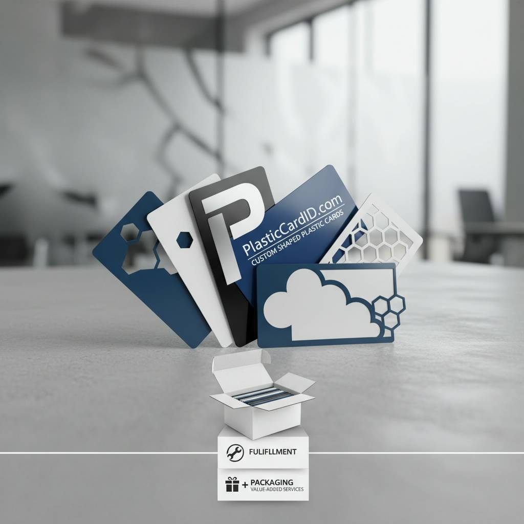 Fulfillment, Packaging, and Value-Added Services