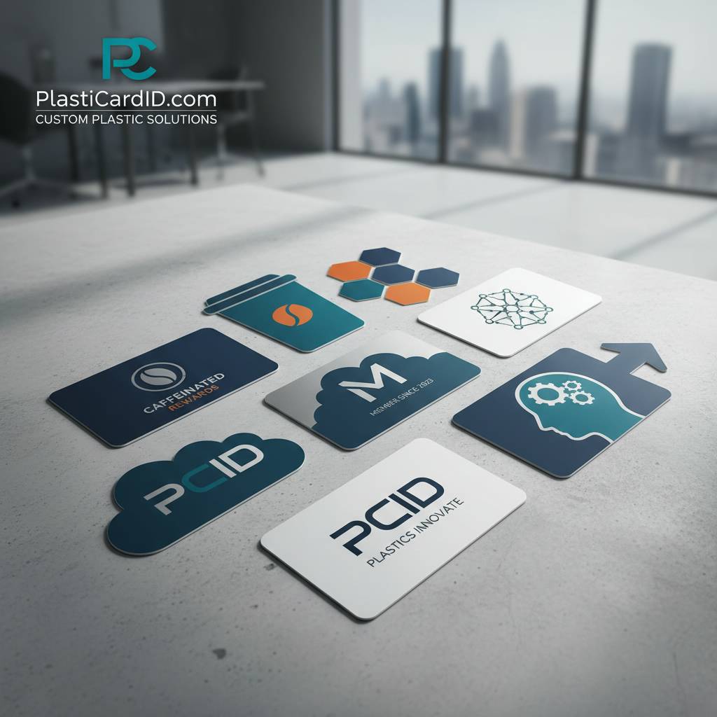 Partner Success and Getting Started with Plastic Card ID