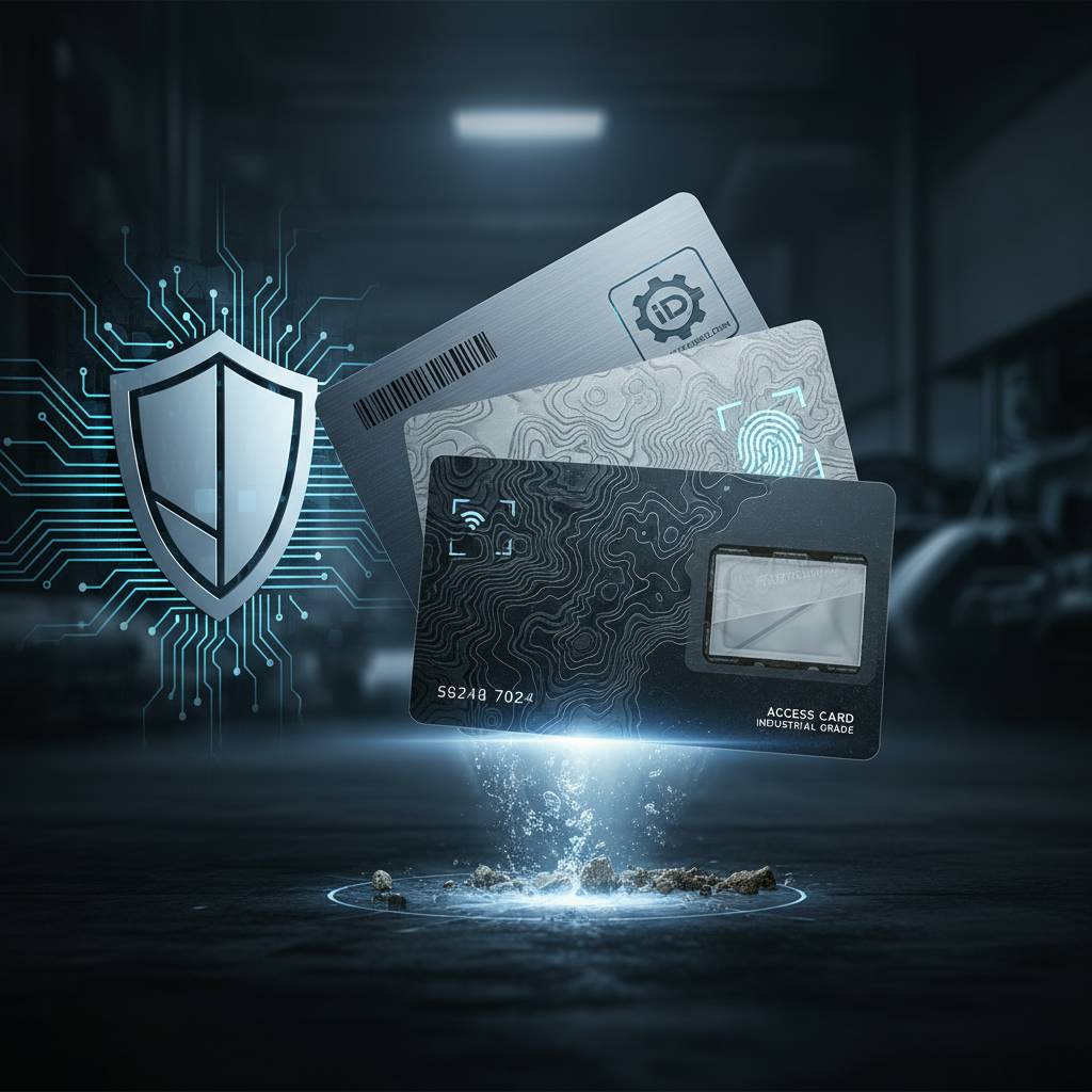 Security & Technology