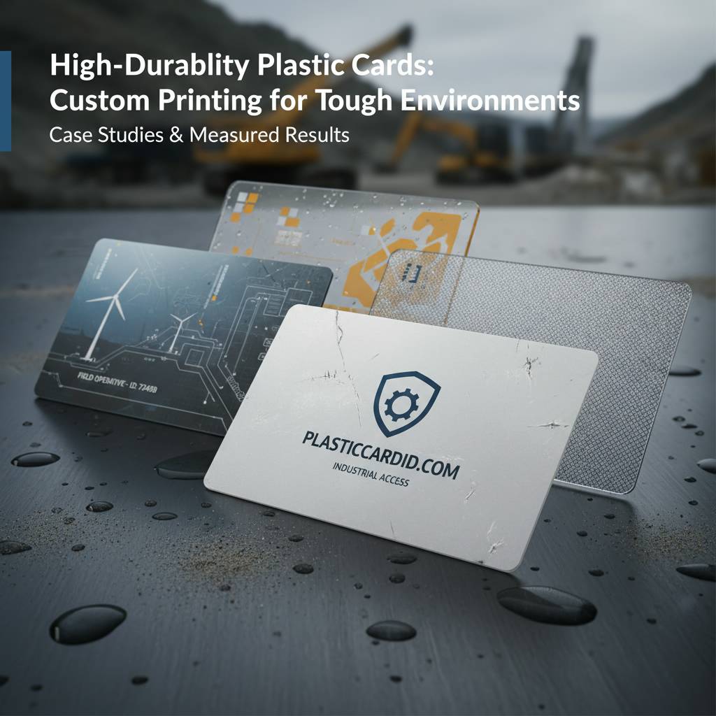 Case Studies & Measured Results