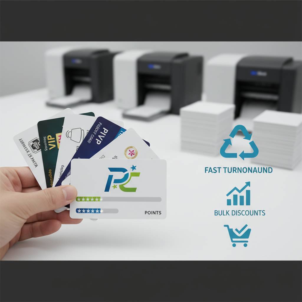 Loyalty Card Benefits