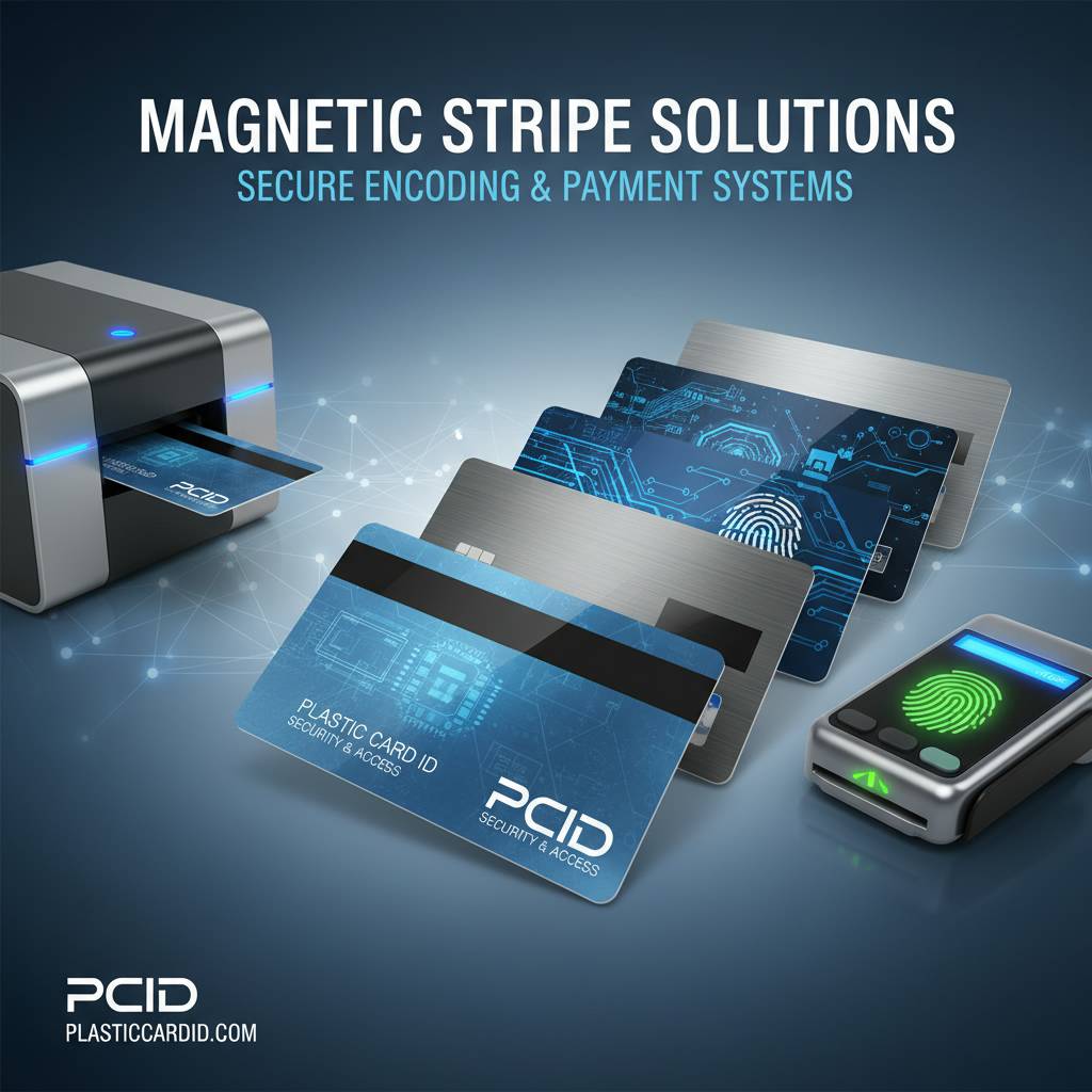 Security & Access Control