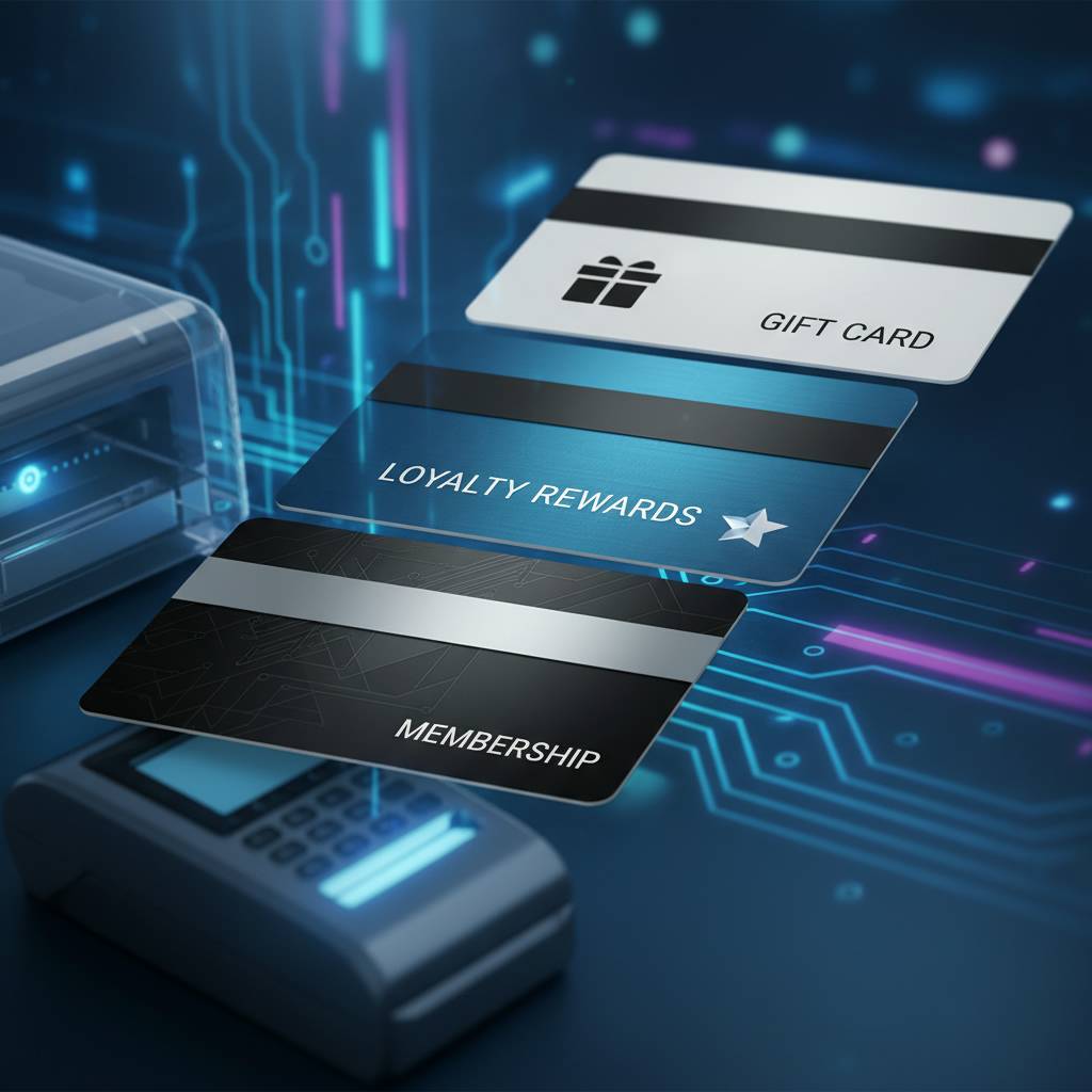 Why Choose Plastic Card ID