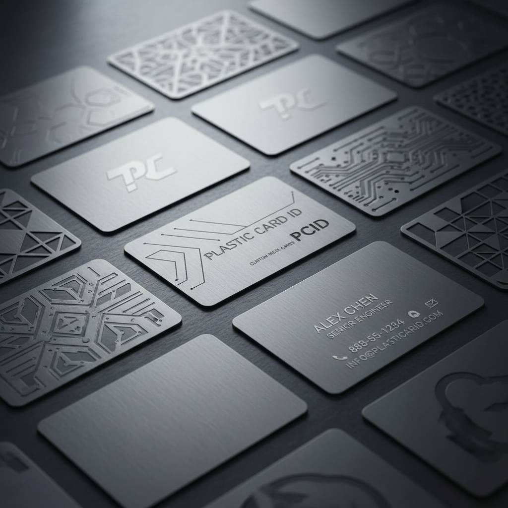 Products & Specialty Options