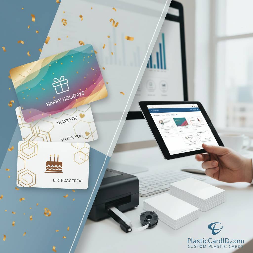 Why Personalized Gift Cards Work