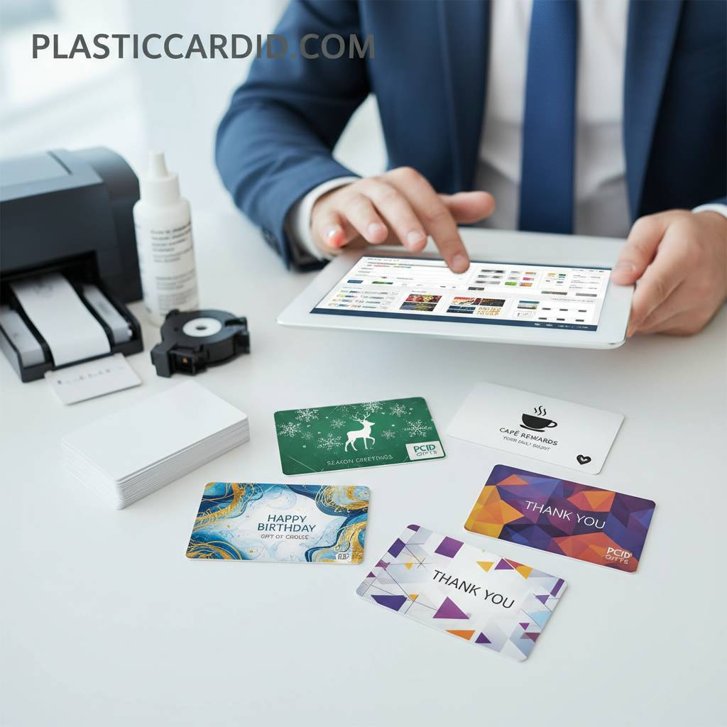 Products & Specialties