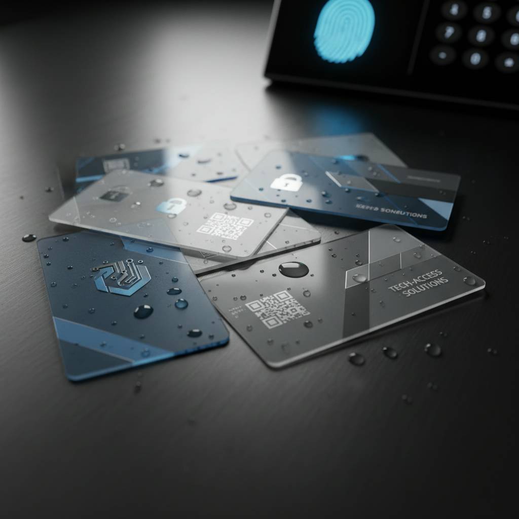 Security & Access Control