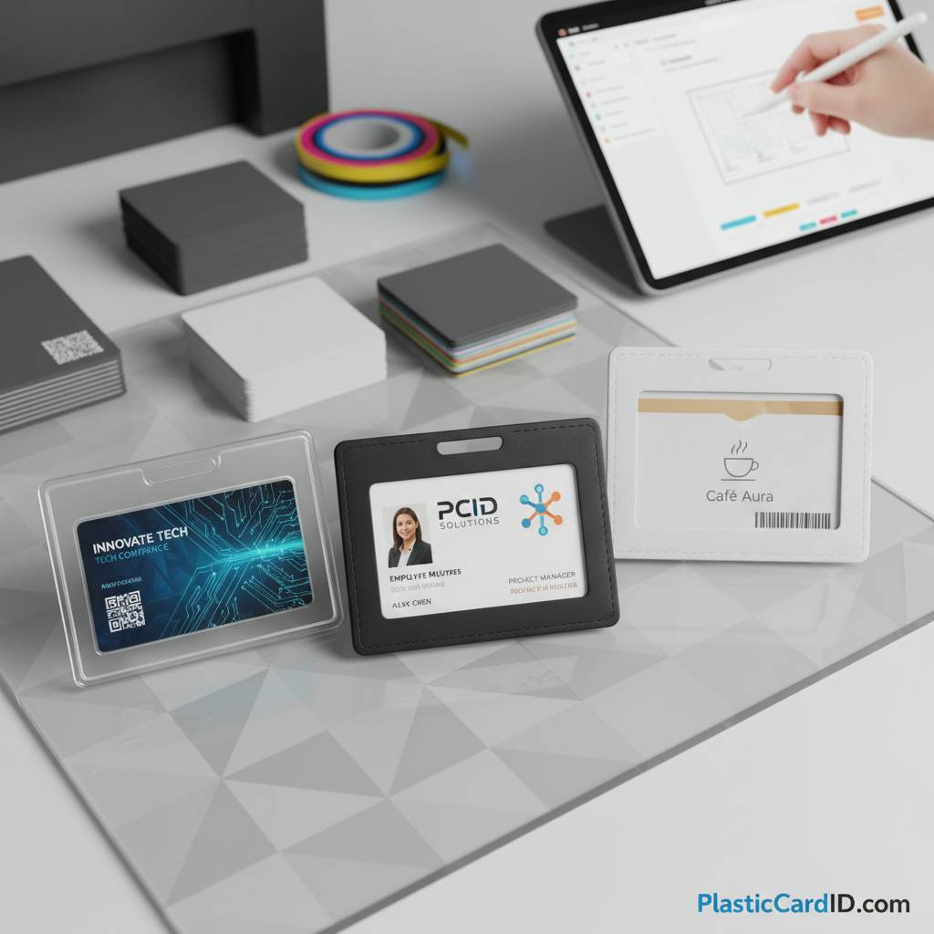 Customization & Specialty Options