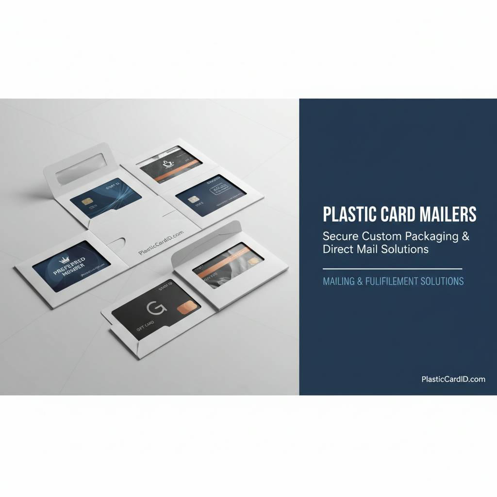 Mailing & Fulfillment Solutions