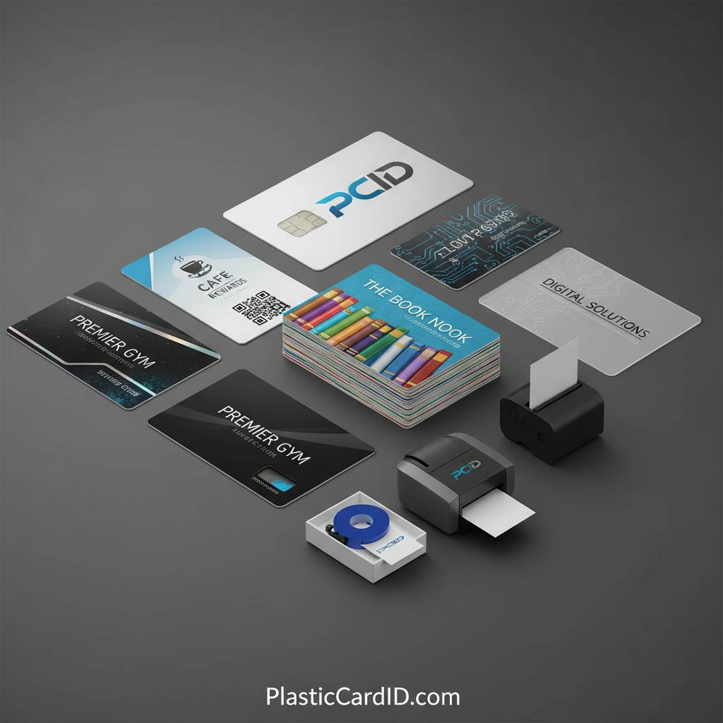 Products & Specialties