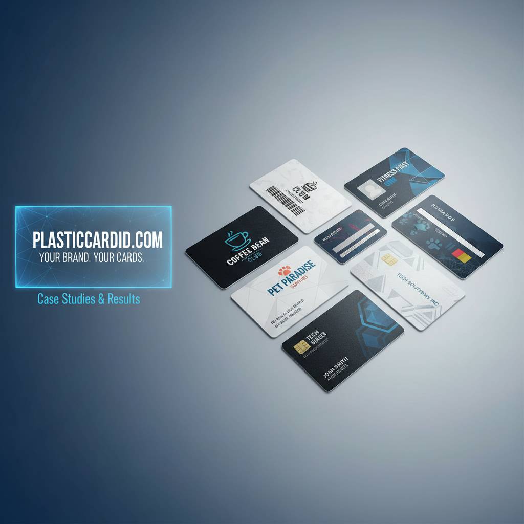 Case Studies & Results